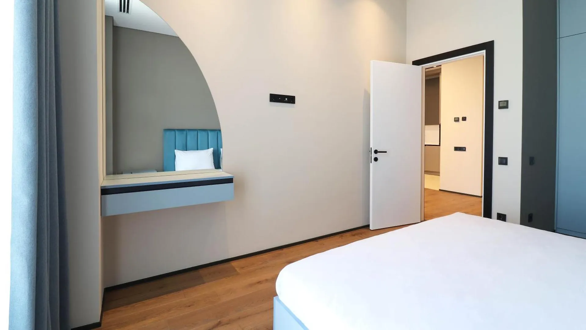 Seabreeze Lighthouse 3 Apartment Baku 0*,  Azerbaijan