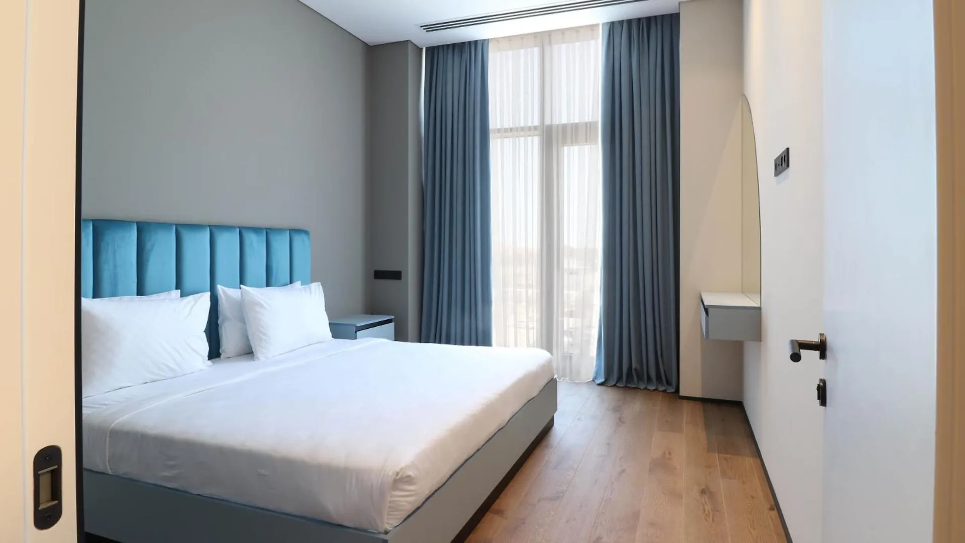 Seabreeze Lighthouse 3 Apartment Baku 0*,  Azerbaijan