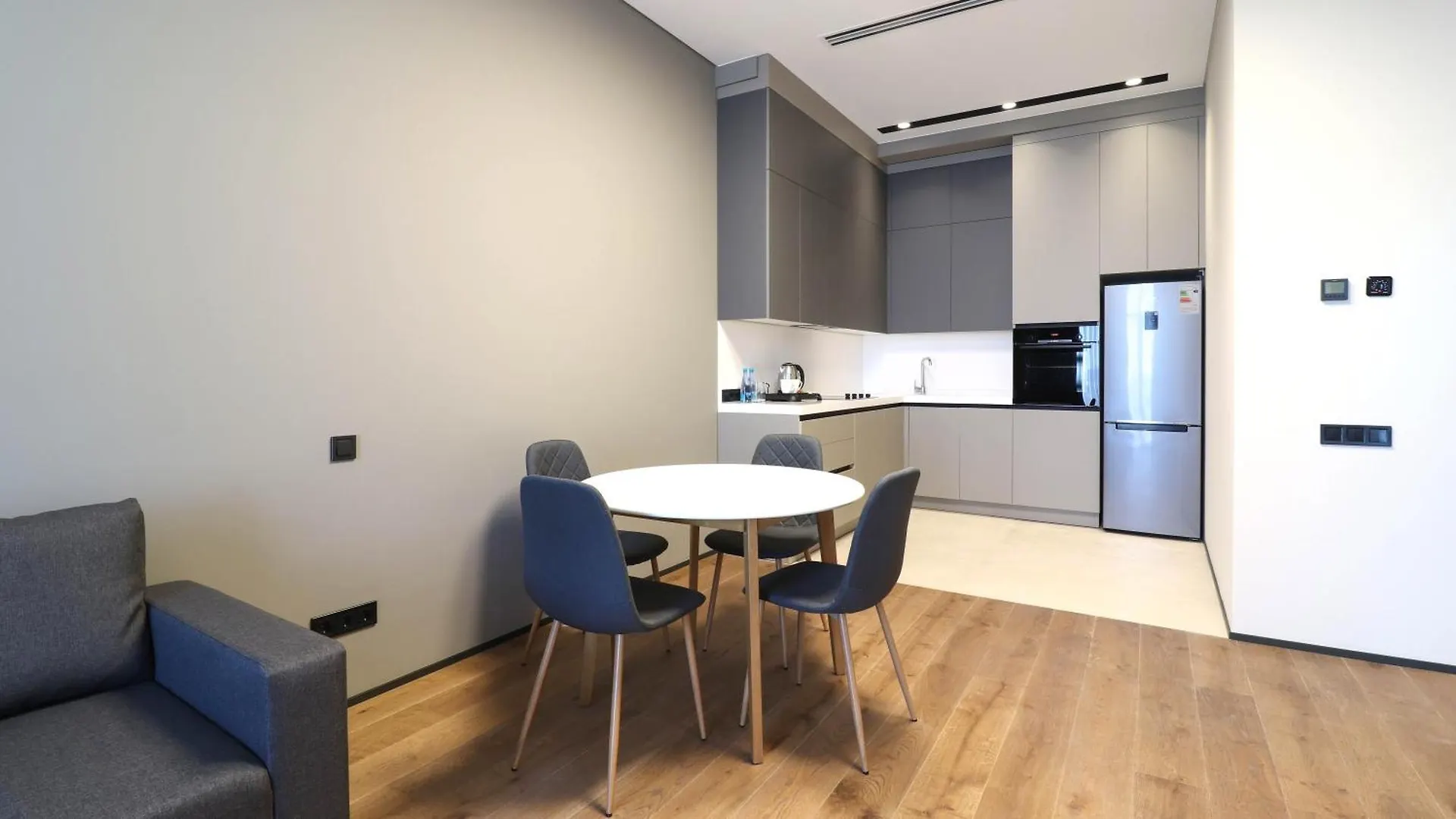 Seabreeze Lighthouse 3 Apartment Baku
