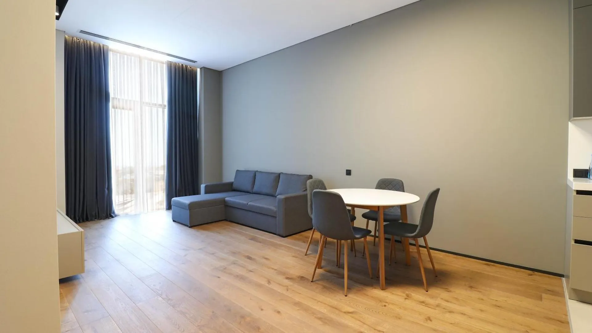 Seabreeze Lighthouse 3 Apartment Baku Azerbaijan