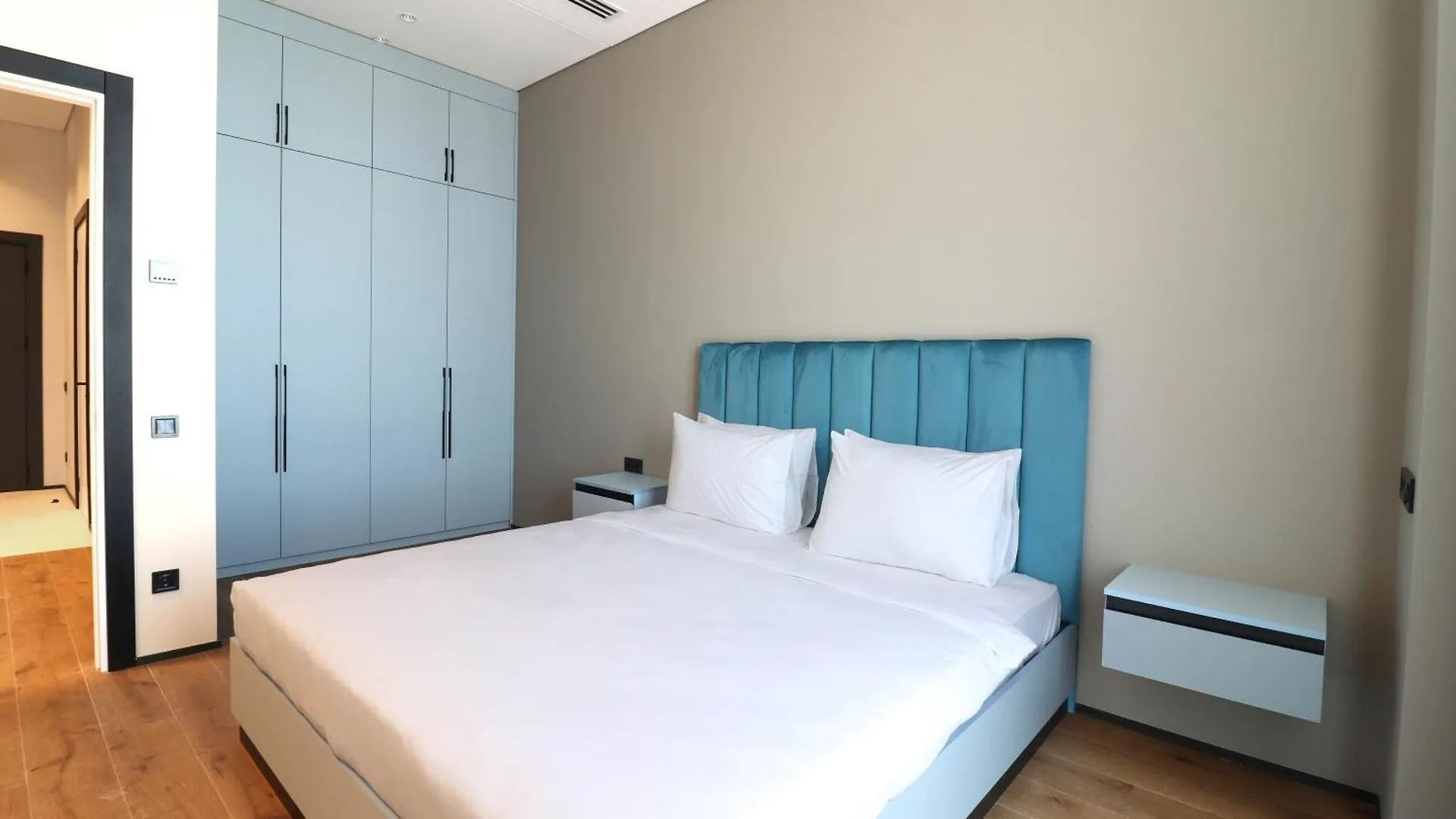 Seabreeze Lighthouse 3 Apartment Baku